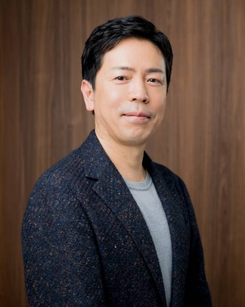 代表取締役CEO　木村 覚